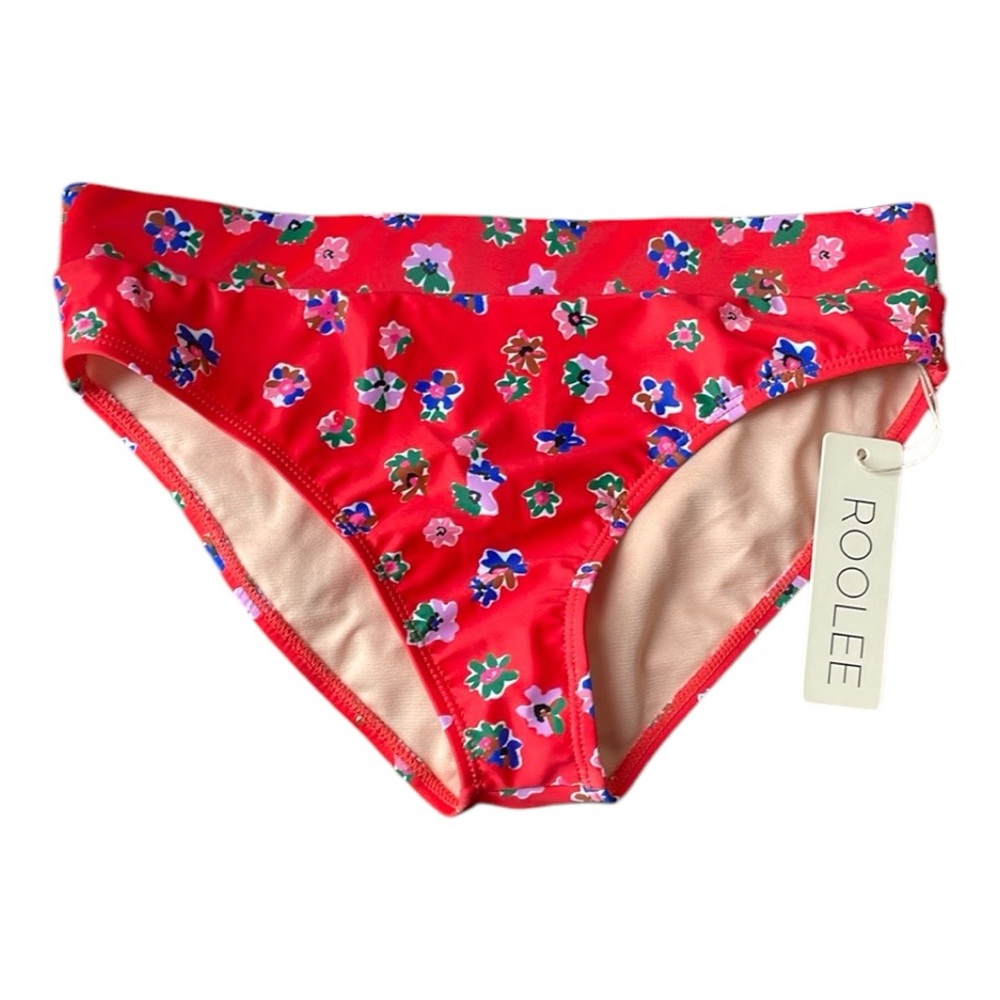 Roolee bikini bottom
